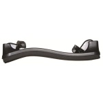 Shoulder Rest--violin  Everest - 1/2-4/4 - Collapsible