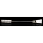Brush--duster Brush - Ww Instruments - Herco 825