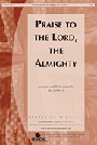 Praise To The Lord The Almighty