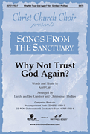 Why Not Trust God Again