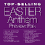 Top-selling Easter Anthems