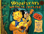 Wooleycat's Musical Theater