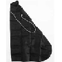Swab--sop Sax  Hodge Silk - Weighted - Black