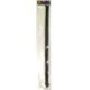 Swab--bari Sax  Hodge Silk - Weighted - Black