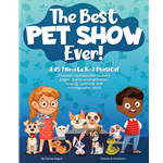 Best Pet Show Ever