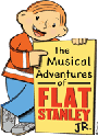 Musical Adventures of Flat Stanley Jr.