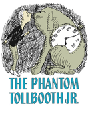 Phantom Tollbooth JR.