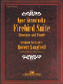 Firebird Suite (Berceuse & Finale)