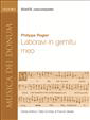 Laboravi In Gemitu Meo