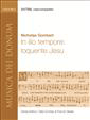 In Illo Tempore Loquente Jesu
