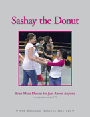 Sashay The Donut: Even More Dances For..