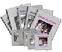 New England Dancing Masters Complete Set