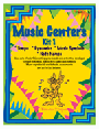 Music Centers  Kit 1