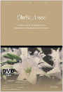Christ Arose