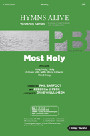 Most Holy