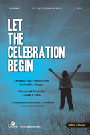 Let The Celebration Begin
