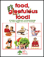 Food, Gleefulous Food