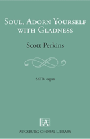 Soul Adorn Yourself With Gladness