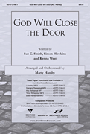 God Will Close The Door