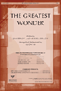 Greatest Wonder