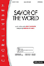 Savior Of The World
