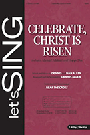 Celebrate Christ Is Risen