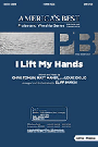 I Lift My Hands