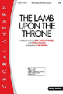 Lamb Upon The Throne
