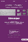 Stronger
