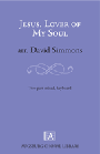 Jesus Lover Of My Soul