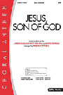 Jesus Son Of God