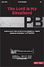 Lord Is My Shepherd