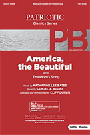 America The Beautiful W/freedom's Song