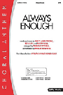 Always Enough