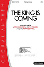 King Is Coming