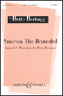 America The Beautiful