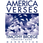 America Verses