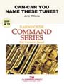 Can-can You Name These Tunes?
