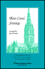 3 Carol Settings