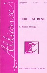 There Is No Rose