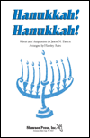 Hanukkah Hanukkah