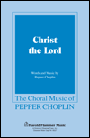 Christ The Lord