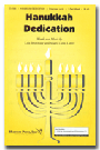 Hanukkah Dedication