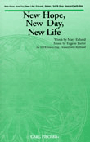 New Hope New Day New Life