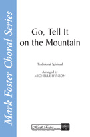 Go Tell It On The Mountain
