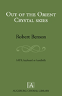 Out Of The Orient Crystal Skies