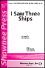 I Saw Three Ships