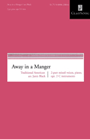 Away In A Manger