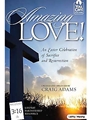 Amazing Love