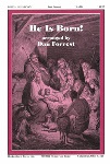 He Is Born